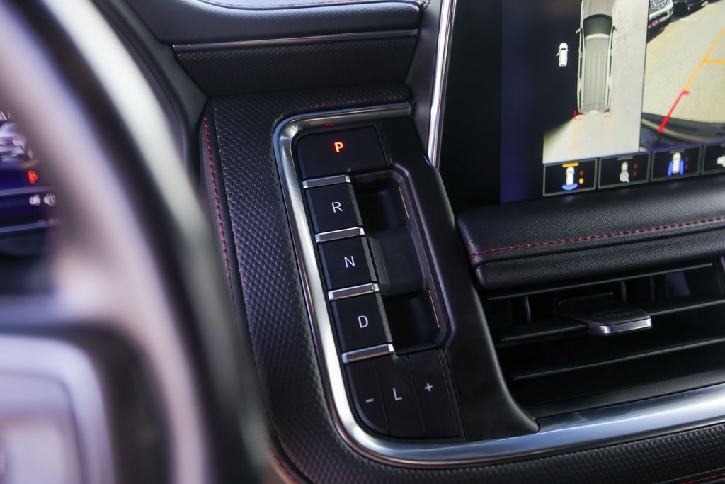 Used Car 2022 Chevrolet Suburban  Rst For Sale Under $60,000 In Austin, Texas