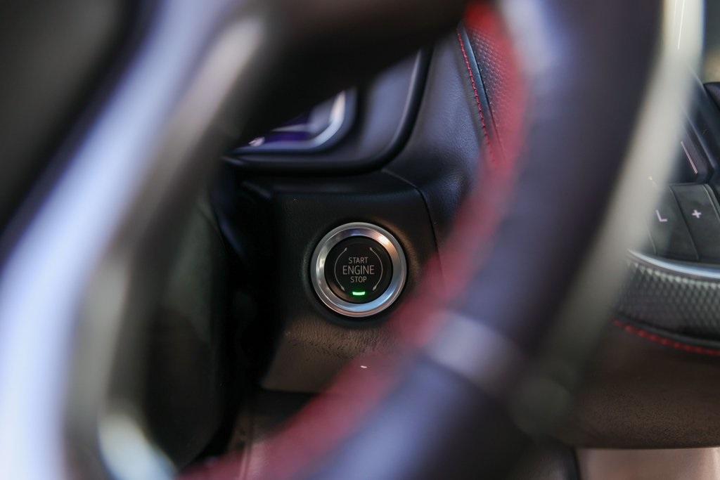 Used Car 2022 Chevrolet Suburban  Rst For Sale Under $60,000 In Austin, Texas