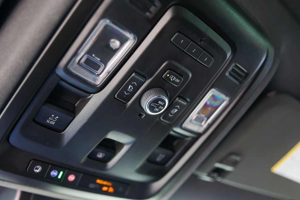 Used Car 2022 Chevrolet Suburban  Rst For Sale Under $60,000 In Austin, Texas