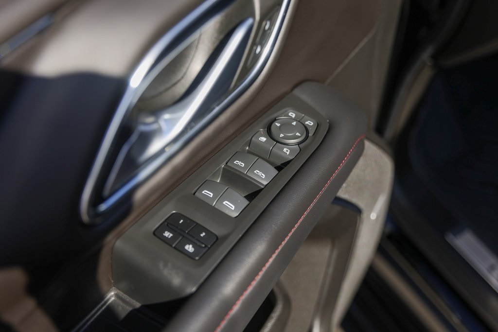 Used Car 2022 Chevrolet Suburban  Rst For Sale Under $60,000 In Austin, Texas