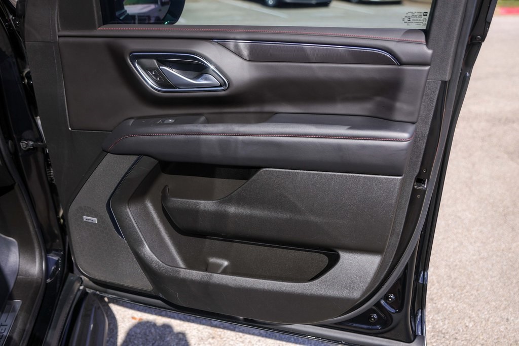 Used Car 2022 Chevrolet Suburban  Rst For Sale Under $60,000 In Austin, Texas