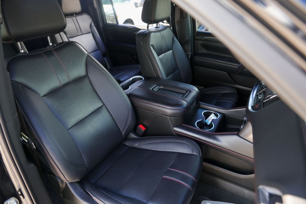 Used Car 2022 Chevrolet Suburban  Rst For Sale Under $60,000 In Austin, Texas