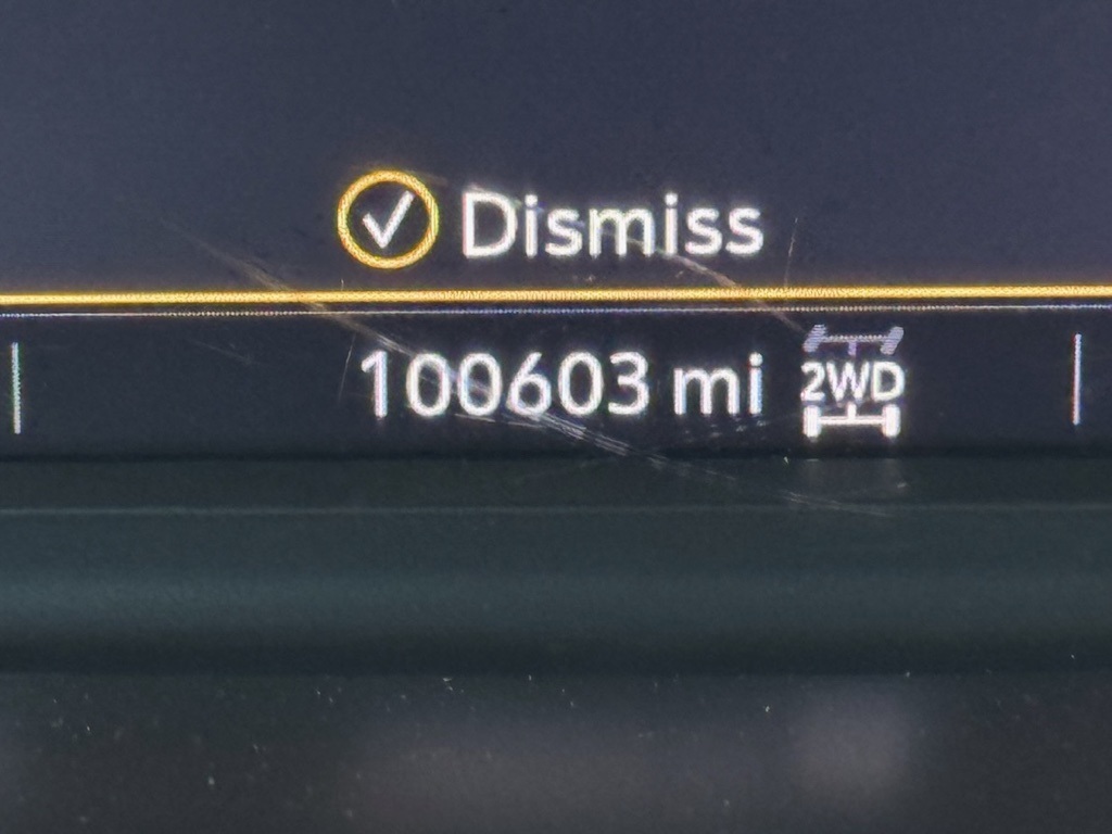 2020 Chevrolet Silverado 1500 LTZ - 4