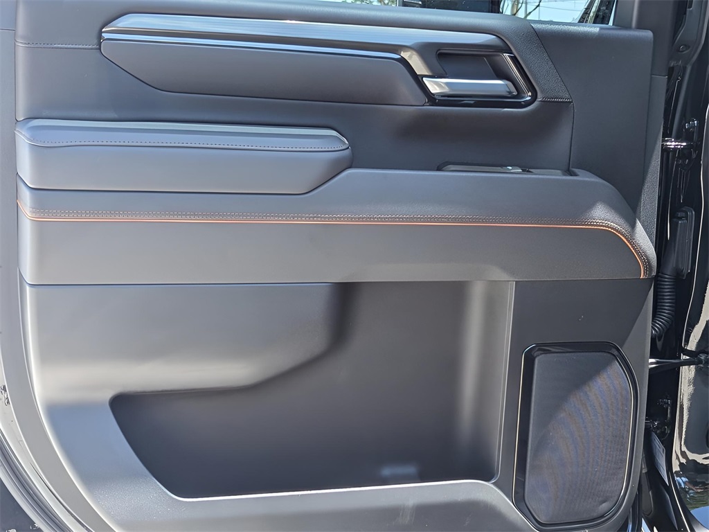 New Car 2025 Gmc Sierra 2500hd  At4 For Sale Under $90,000 In Austin, Texas