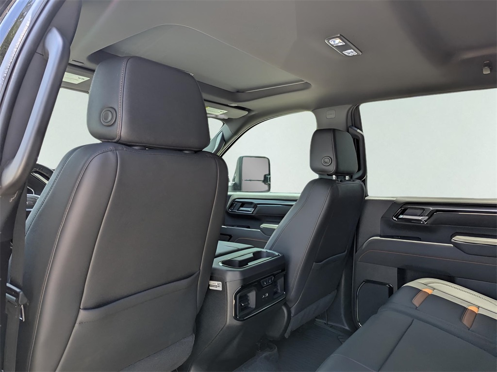 New Car 2025 Gmc Sierra 2500hd  At4 For Sale Under $90,000 In Austin, Texas