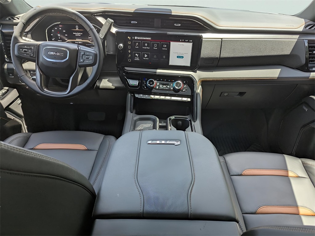 New Car 2025 Gmc Sierra 2500hd  At4 For Sale Under $90,000 In Austin, Texas