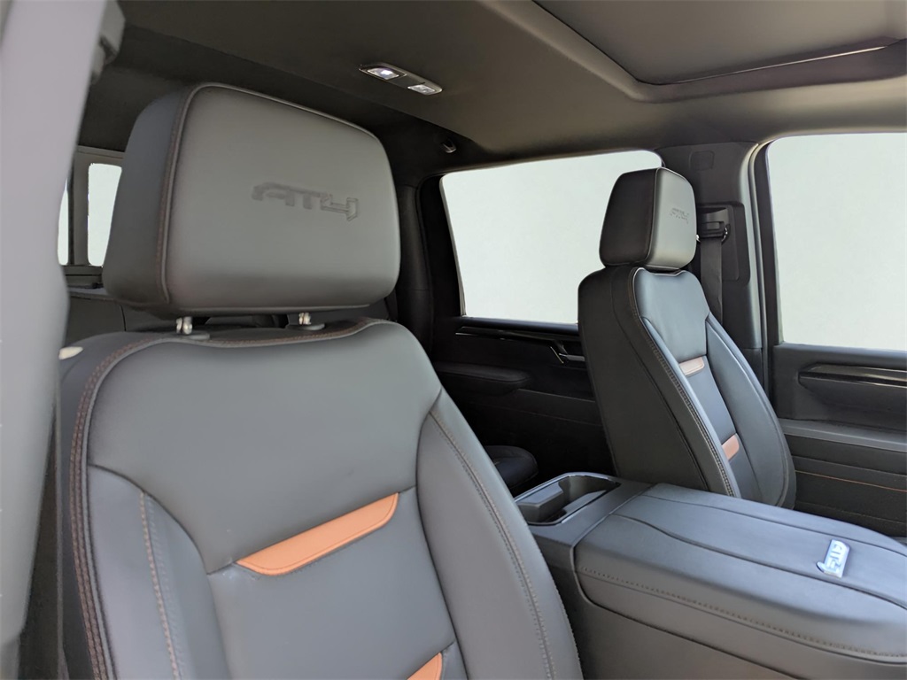 New Car 2025 Gmc Sierra 2500hd  At4 For Sale Under $90,000 In Austin, Texas