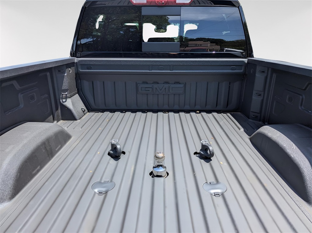 New Car 2025 Gmc Sierra 2500hd  At4 For Sale Under $90,000 In Austin, Texas