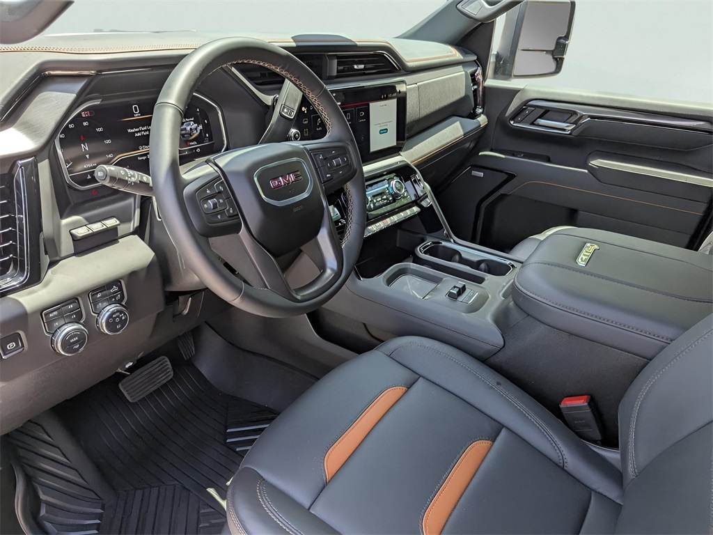 New Car 2025 Gmc Sierra 2500hd  At4 For Sale Under $90,000 In Austin, Texas