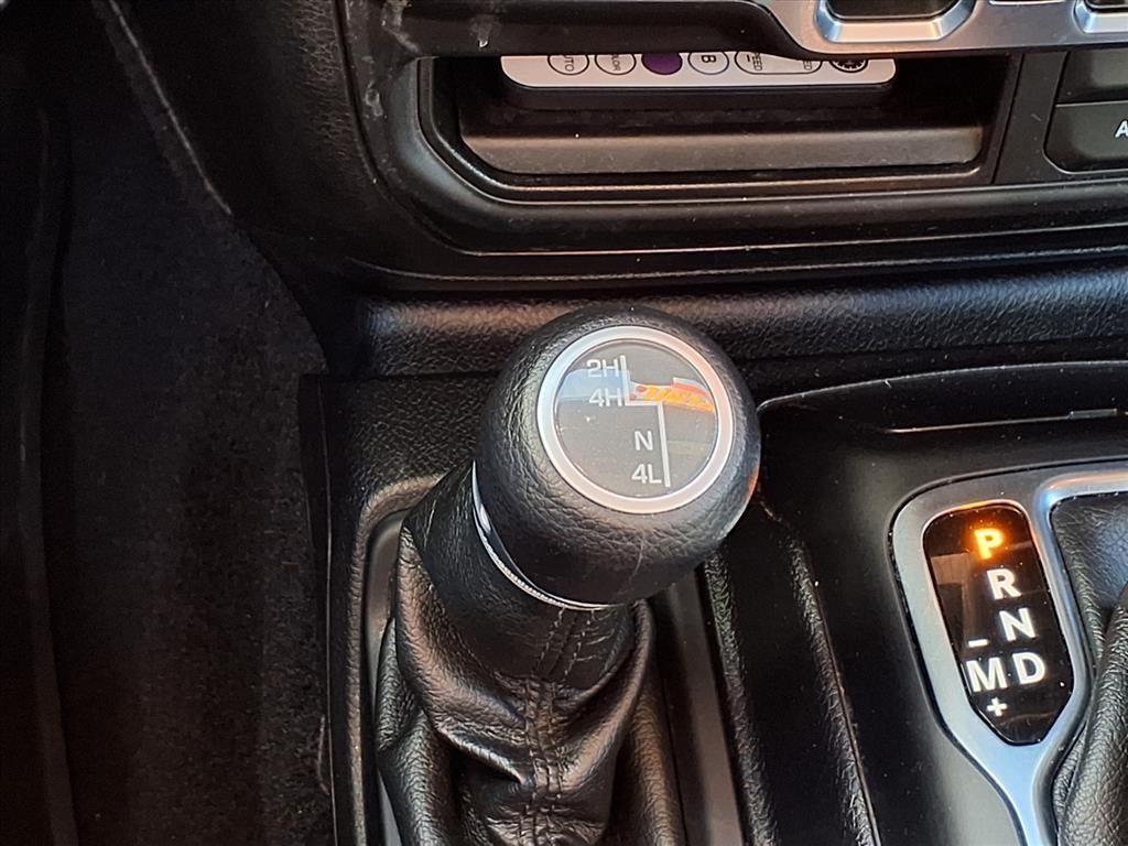 2020 Jeep Gladiator Altitude Gray at Emmons Autoplex