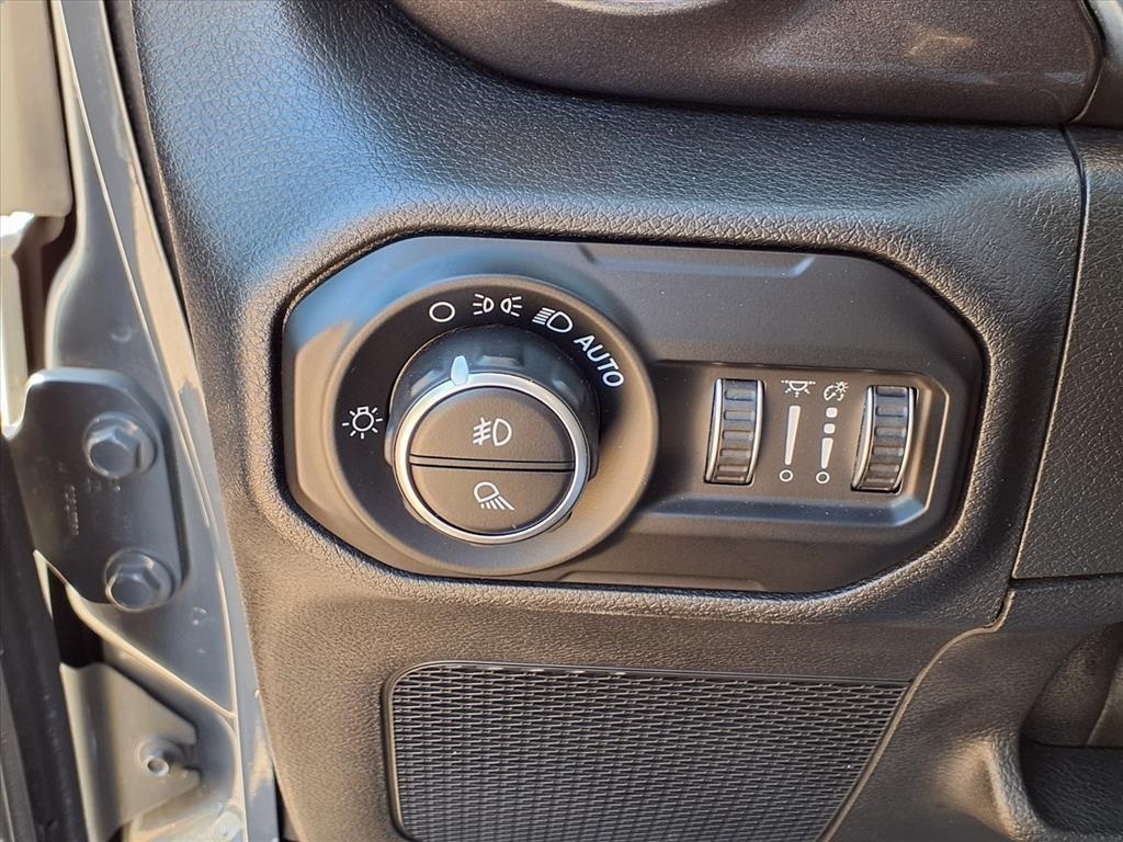 2020 Jeep Gladiator Altitude Gray at Emmons Autoplex