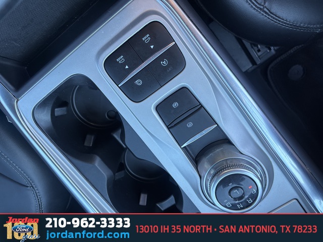 Used Car 2023 Ford Explorer  Xlt For Sale Under $30,000 In San Antonio, Texas