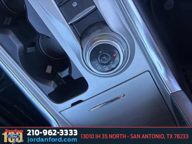 Used Car 2023 Ford Explorer  Xlt For Sale Under $30,000 In San Antonio, Texas