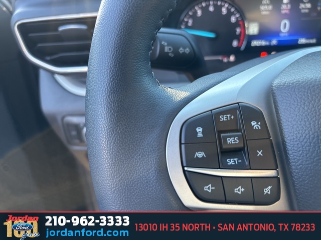 Used Car 2023 Ford Explorer  Xlt For Sale Under $30,000 In San Antonio, Texas