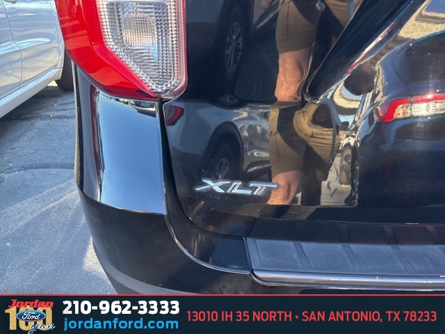 Used Car 2023 Ford Explorer  Xlt For Sale Under $30,000 In San Antonio, Texas