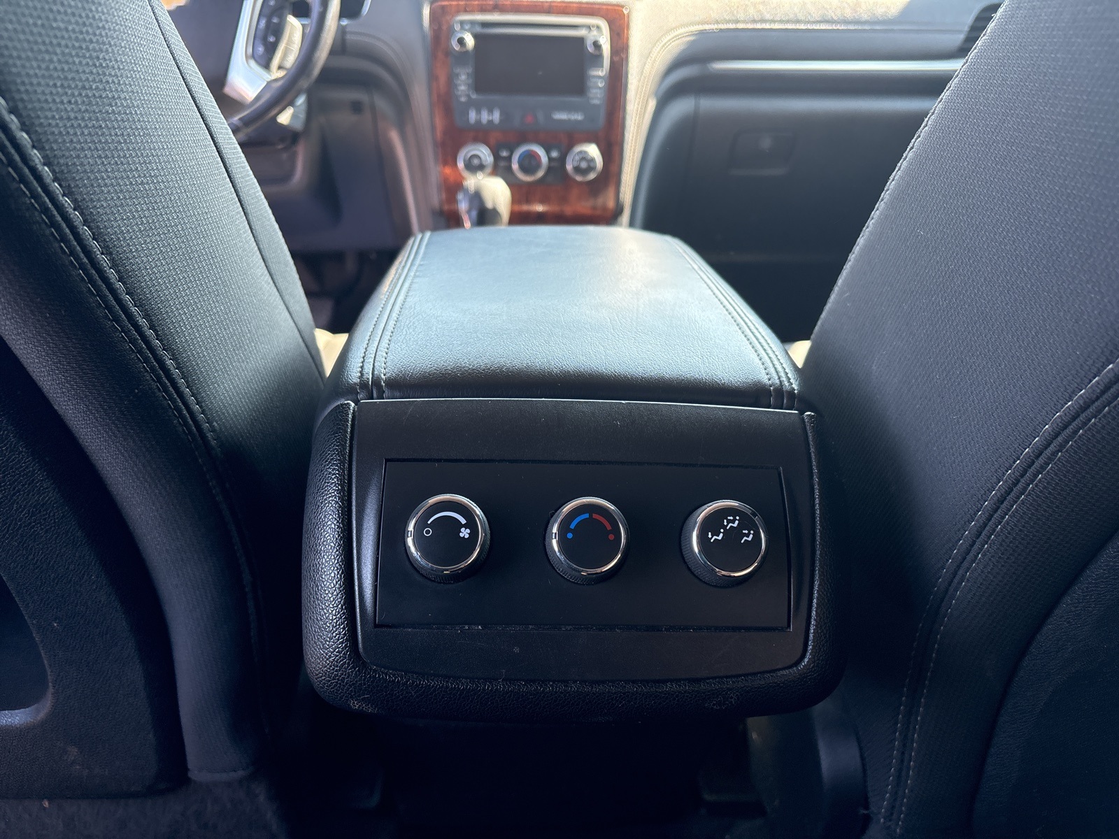 2013 Chevrolet Traverse 1LT photo 15