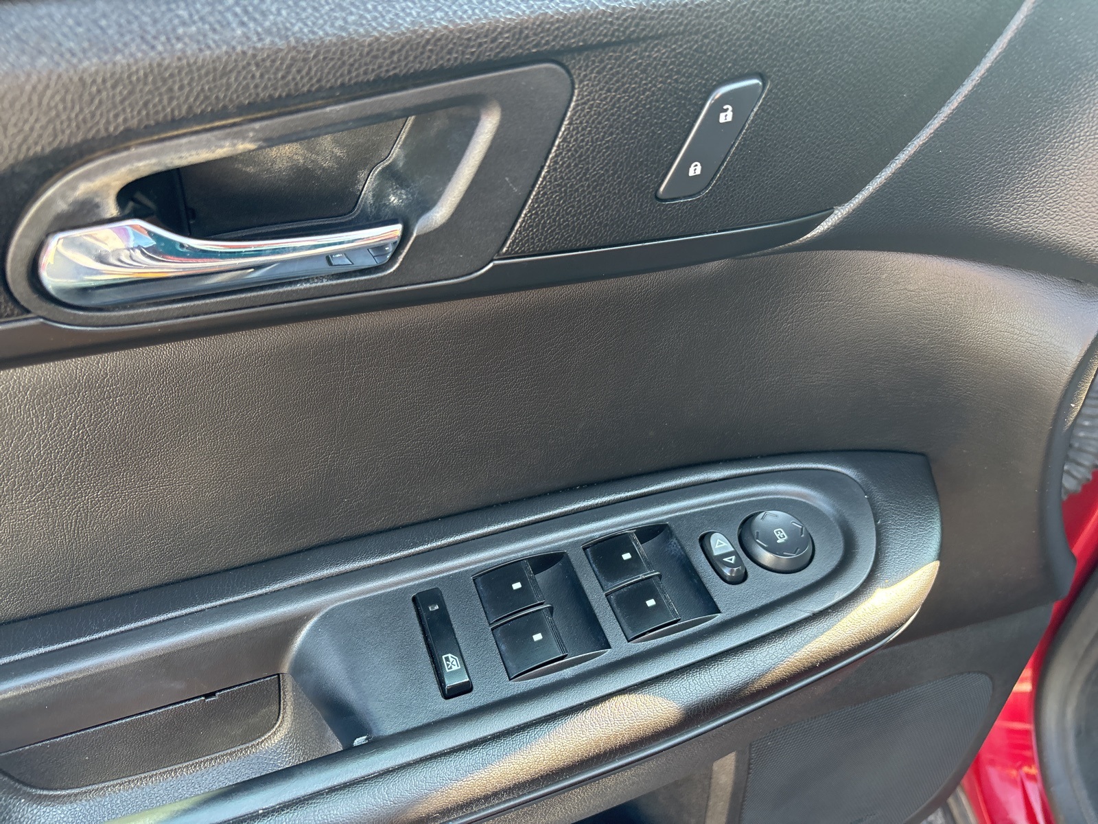 2013 Chevrolet Traverse 1LT photo 19