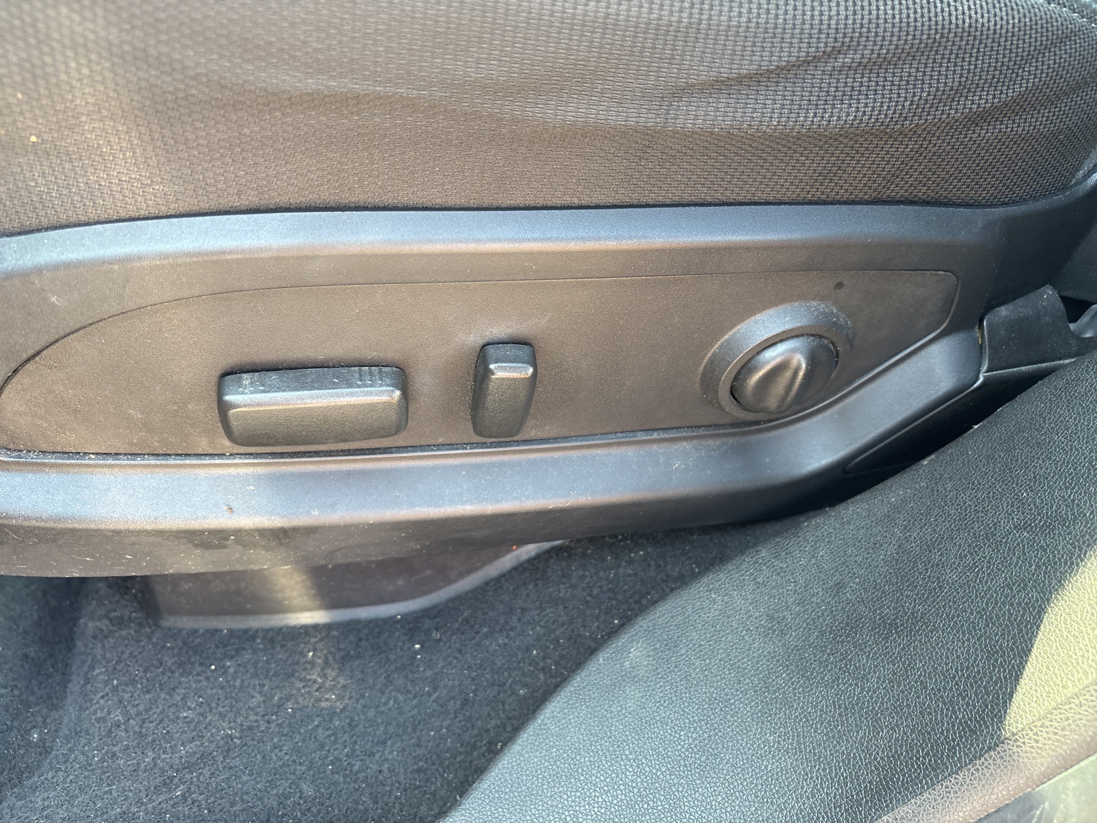 2013 Chevrolet Traverse 1LT photo 20