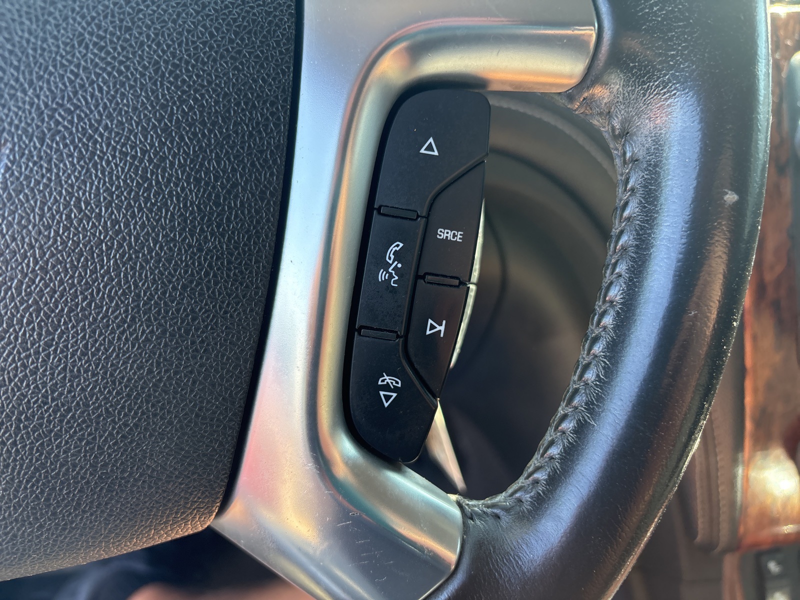 2013 Chevrolet Traverse 1LT photo 26