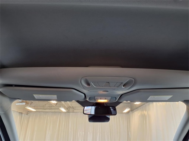 2022 Ford Transit Connect