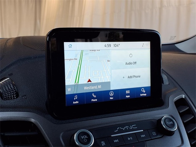 2022 Ford Transit Connect