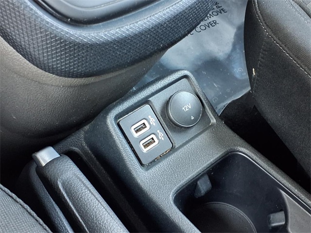 2022 Ford Transit Connect