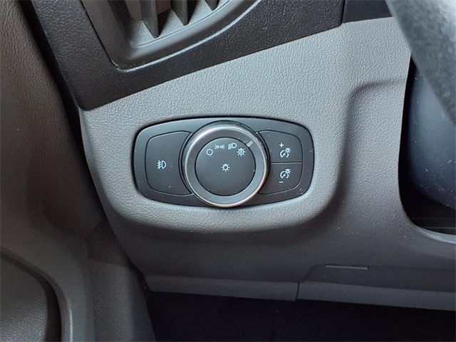 2022 Ford Transit Connect