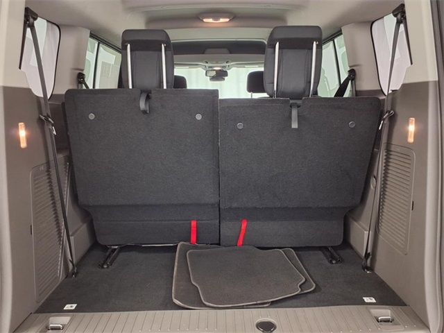 2022 Ford Transit Connect