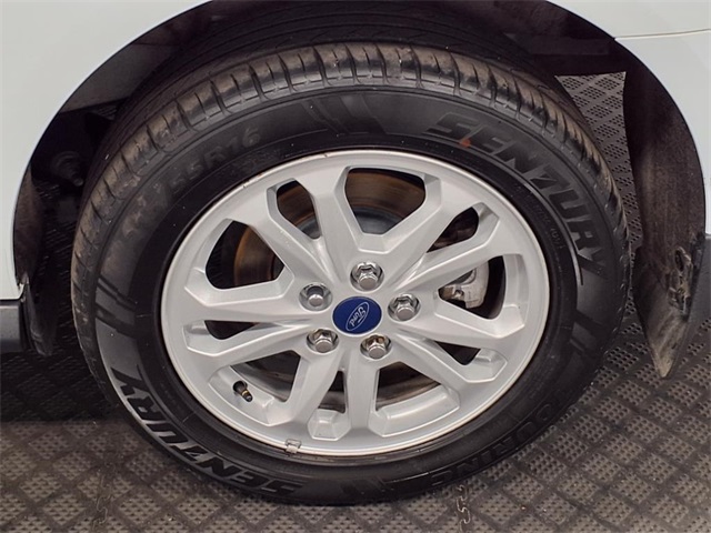 2022 Ford Transit Connect