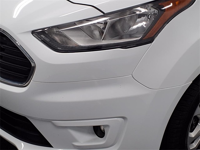 2022 Ford Transit Connect