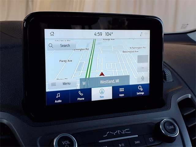 2022 Ford Transit Connect