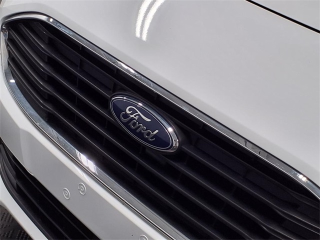 2022 Ford Transit Connect