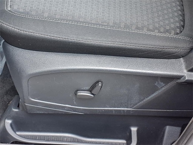 2022 Ford Transit Connect