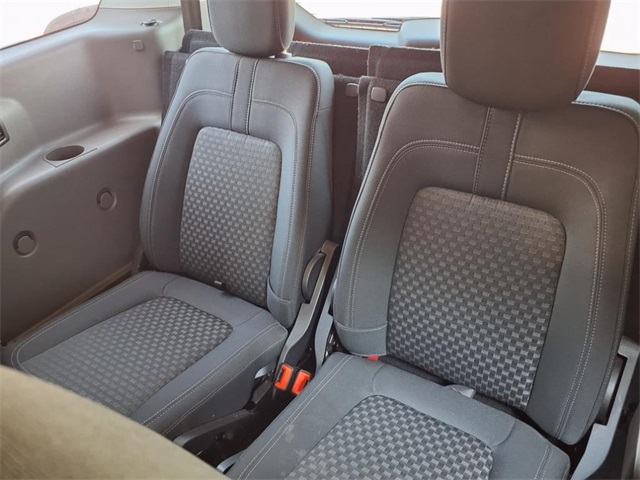 2022 Ford Transit Connect