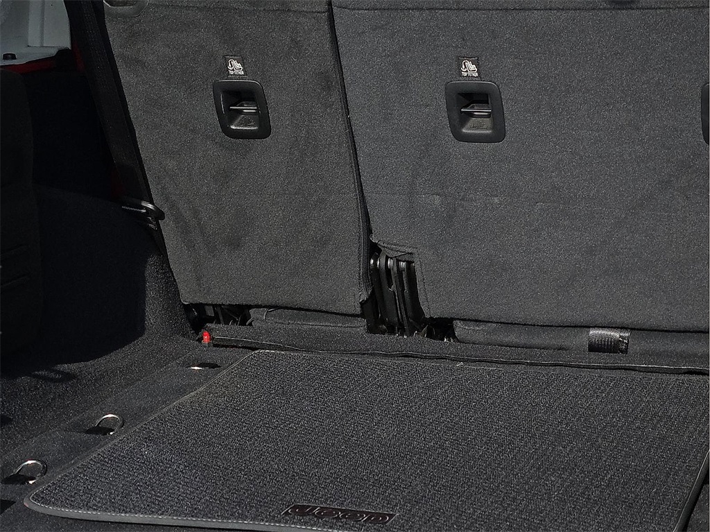 Used 2021 Jeep Wrangler For Sale in Farmington, AR