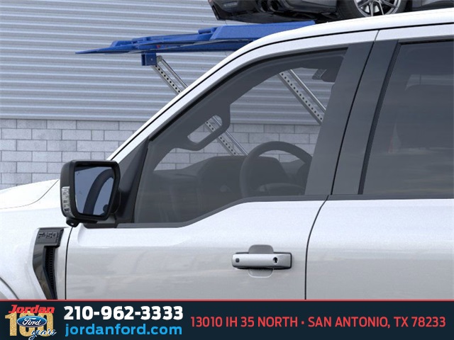 New Car 2025 Ford F-150  Xlt For Sale In San Antonio, Texas