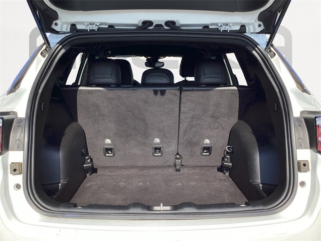 Used Car 2024 Jeep Compass  For Sale Under $25,000 In San Antonio, Texas