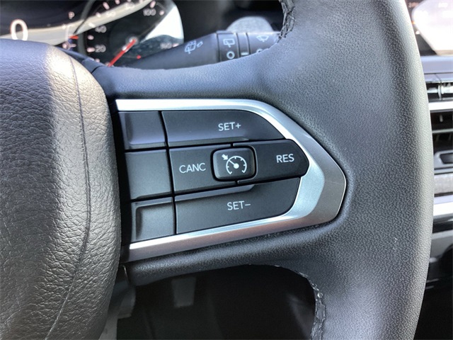 Used Car 2024 Jeep Compass  For Sale Under $25,000 In San Antonio, Texas