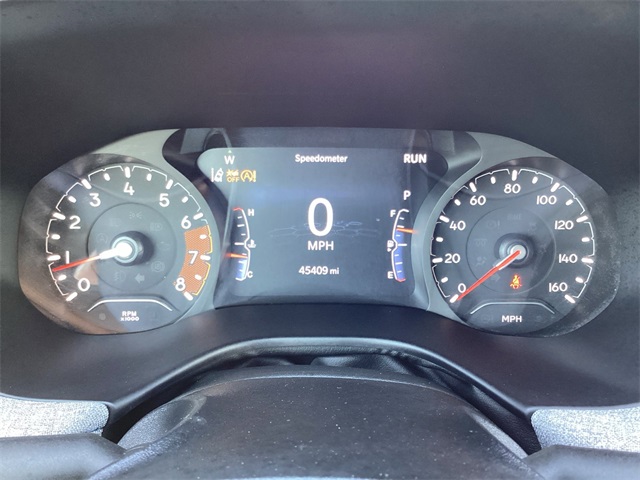 Used Car 2024 Jeep Compass  For Sale Under $25,000 In San Antonio, Texas