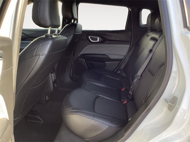 Used Car 2024 Jeep Compass  For Sale Under $25,000 In San Antonio, Texas