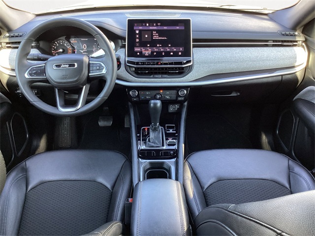 Used Car 2024 Jeep Compass  For Sale Under $25,000 In San Antonio, Texas