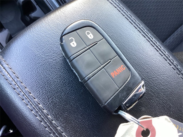 Used Car 2024 Jeep Compass  For Sale Under $25,000 In San Antonio, Texas