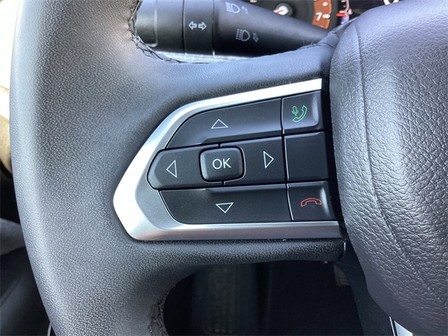 Used Car 2024 Jeep Compass  For Sale Under $25,000 In San Antonio, Texas