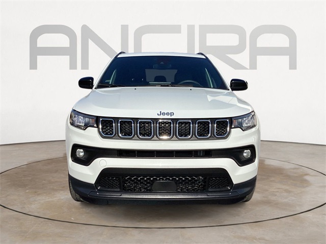 Used Car 2024 Jeep Compass  For Sale Under $25,000 In San Antonio, Texas