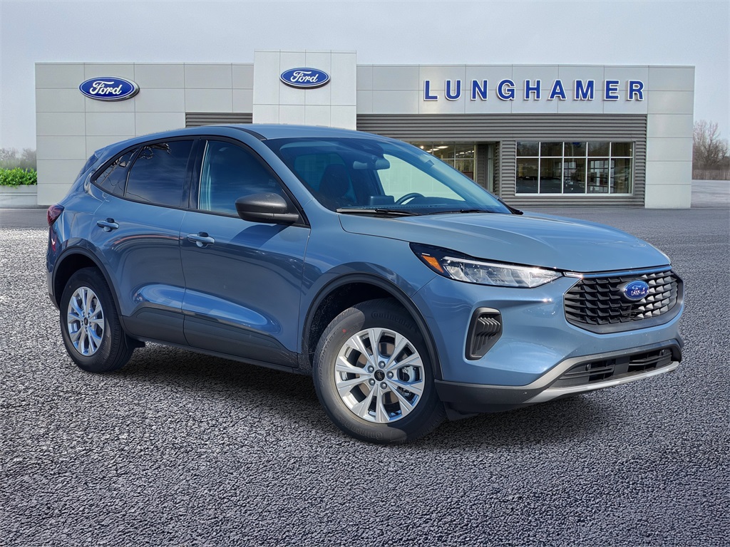 1FMCU9GN6TUA02495 New 2026 Ford Escape Active