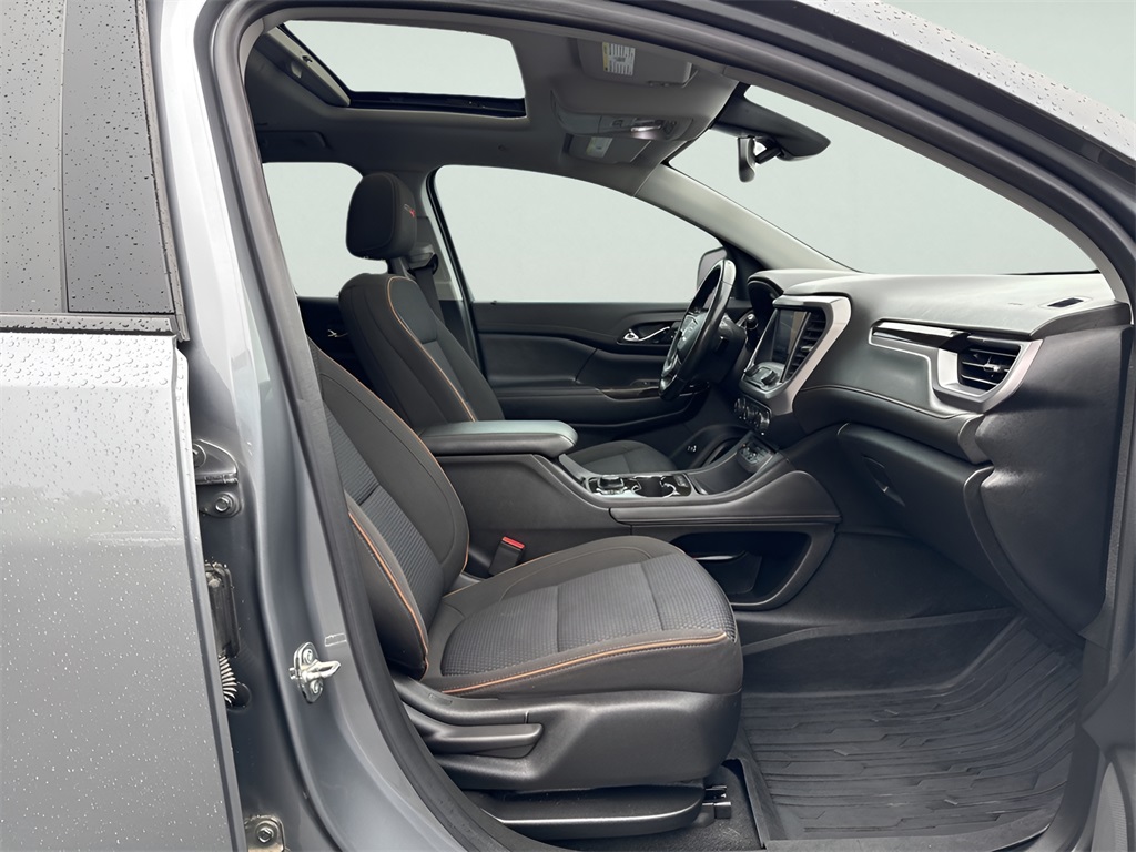 2020 GMC Acadia