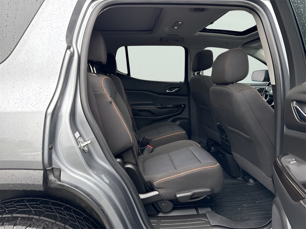 2020 GMC Acadia