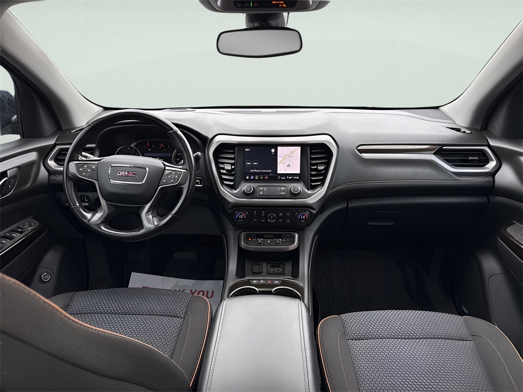 2020 GMC Acadia