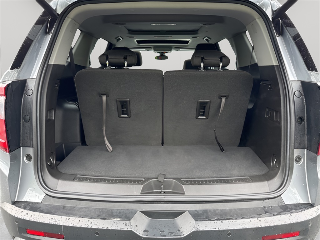 2020 GMC Acadia