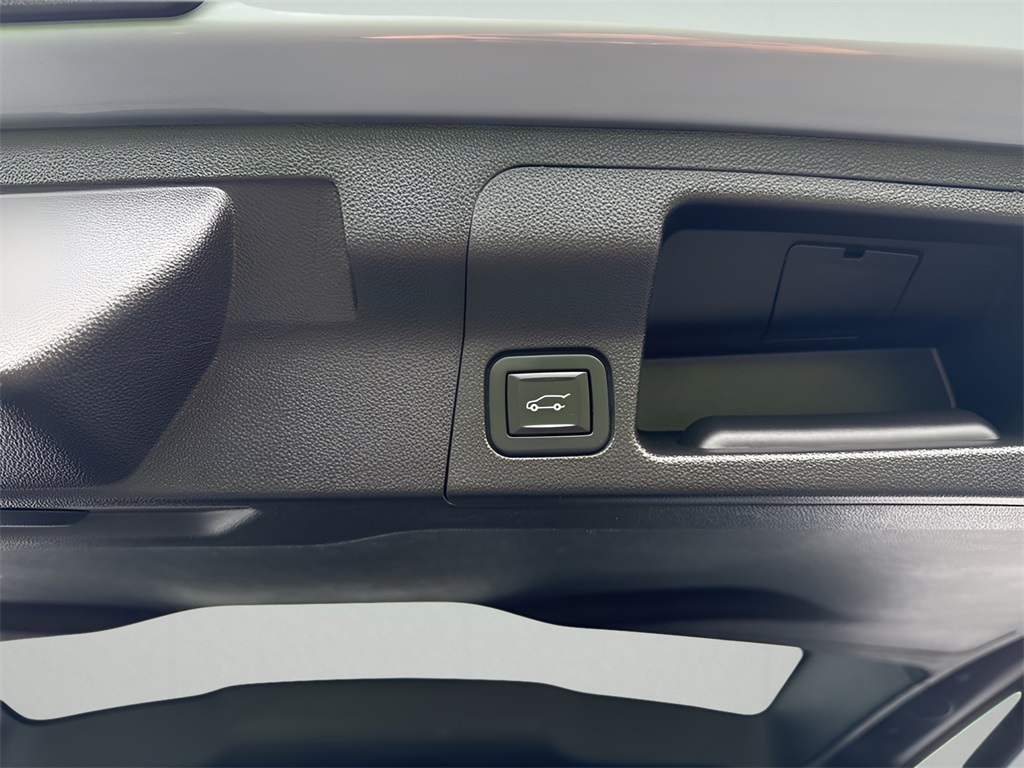2020 GMC Acadia